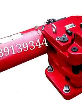 液压盘式制动器SBD365-C 起重机 SBB365-1780-40 提升机