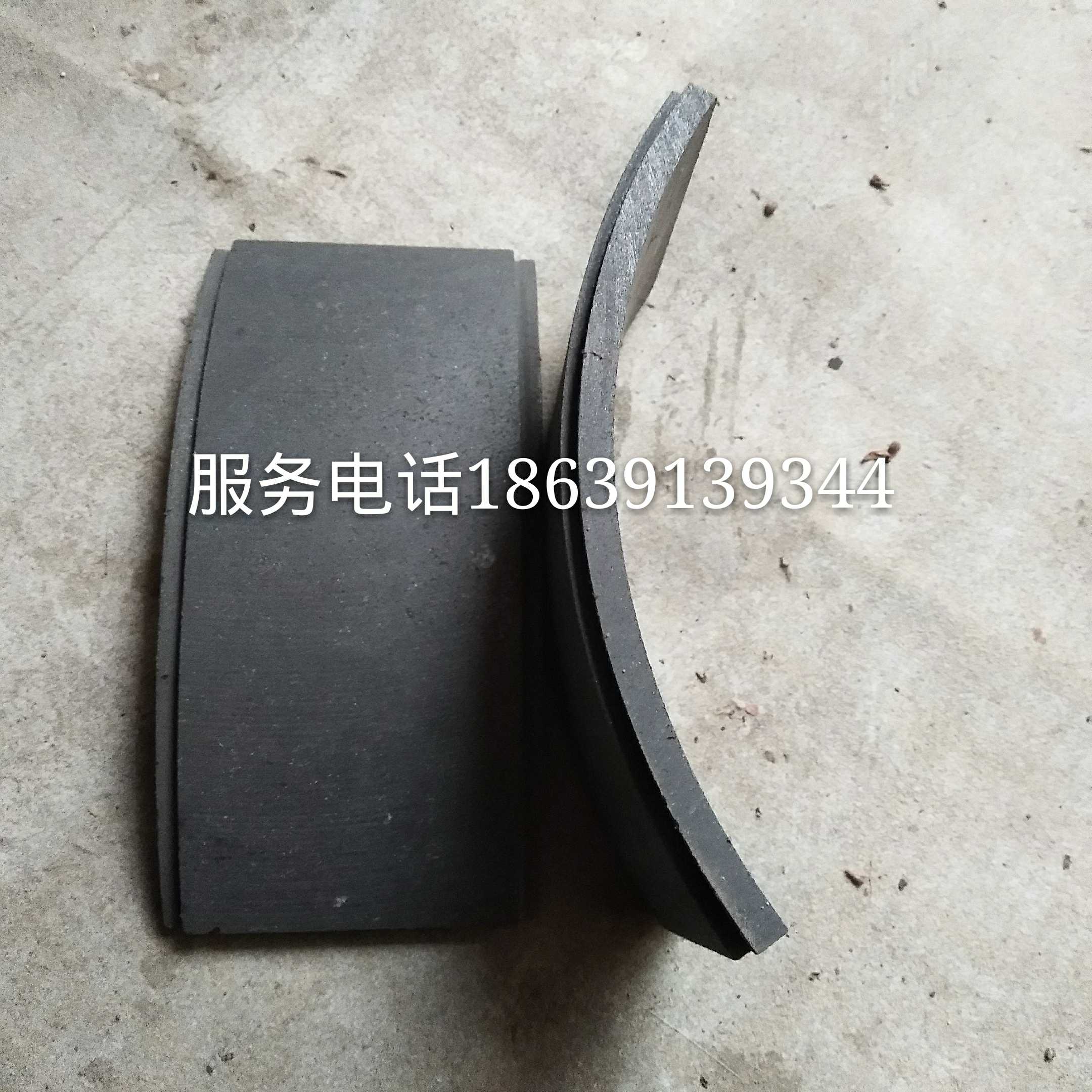 腳踏液压制动器 TYW-400 液压制动器 塔式起重机 门式起重机包邮