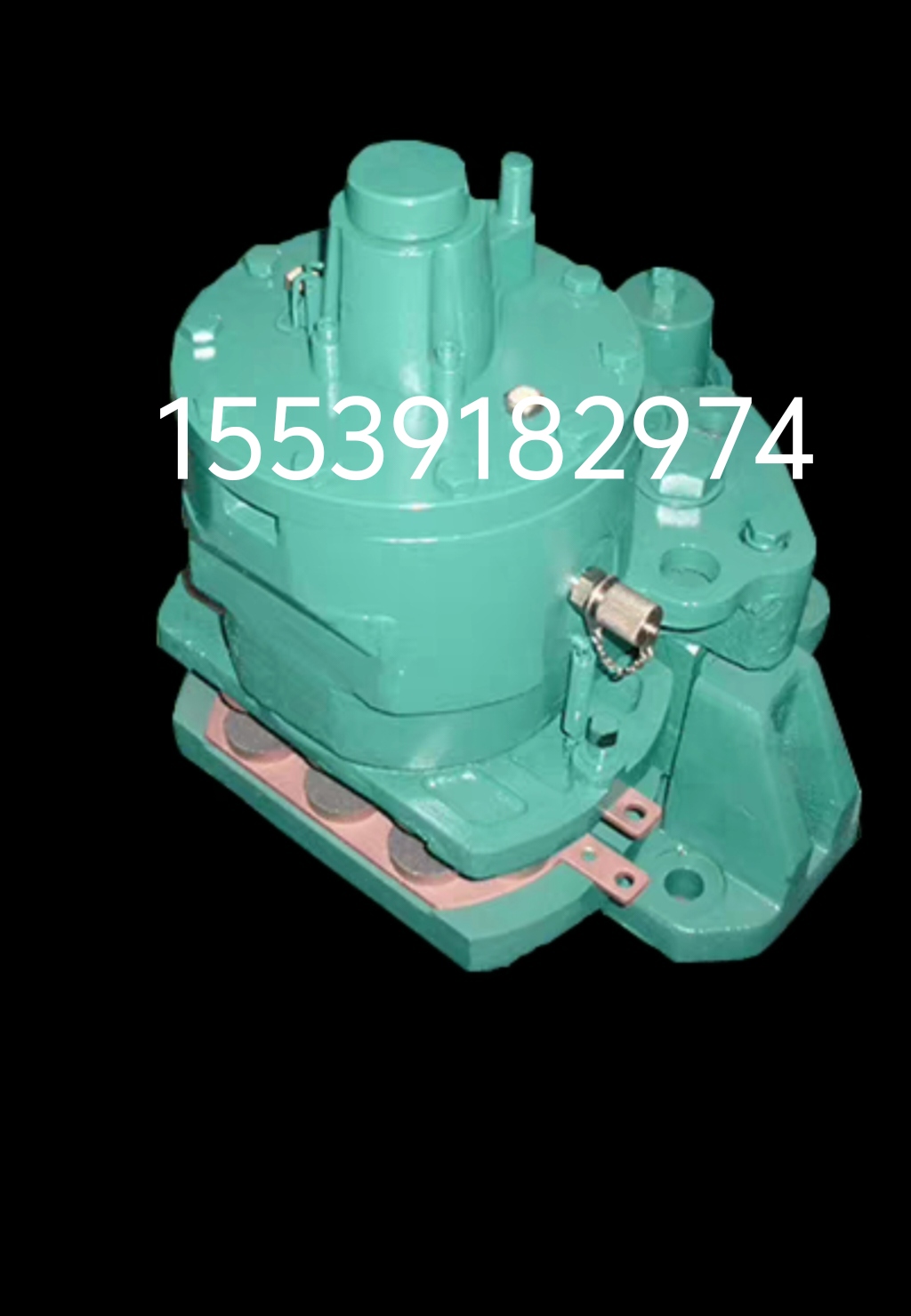 TAC-WIND BSAB 90-S-401 液压盘式制动器