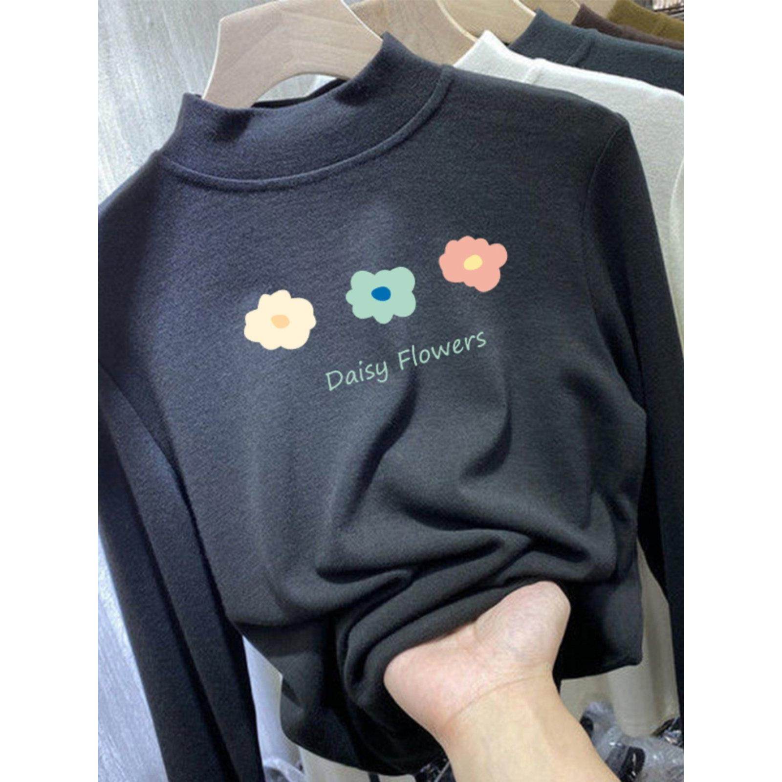 女童双面德绒打底衫内搭秋冬加厚半高领中大儿童男童保暖上衣黑色,童装/婴儿装/亲子装,T恤,淘宝优惠券,粉丝福利购,淘宝优惠卷