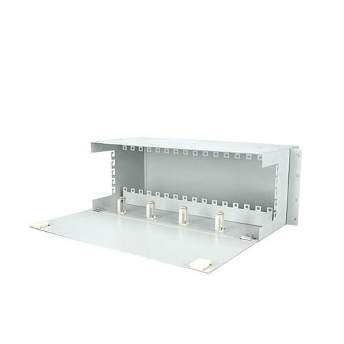 中胜威KZ6多功能防尘控制盒250*200*80