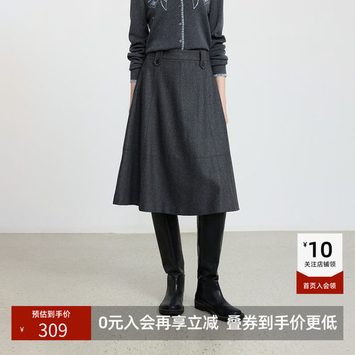 分割线设计 强化立体层次