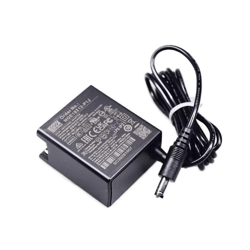 开关电源适配器明纬5V医疗型1J