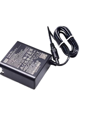 明纬NGE30医疗型U24V/U12V5开关电源适配器I05/09/15GSM18/48P1J