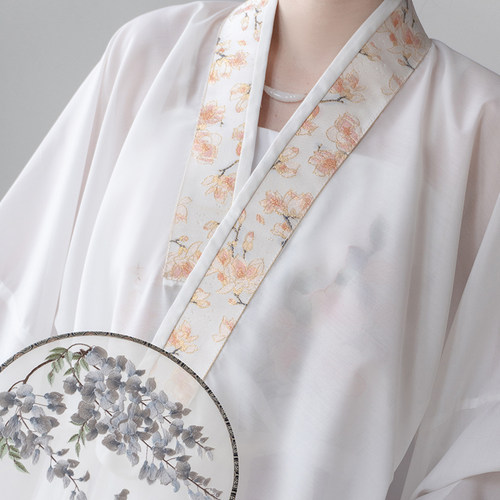 2024新款秋季新中式马面裙套装