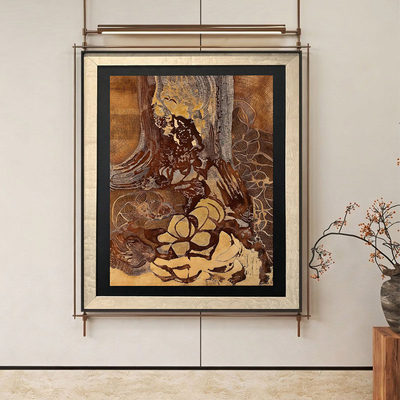 现代轻奢高档大气酒店装饰