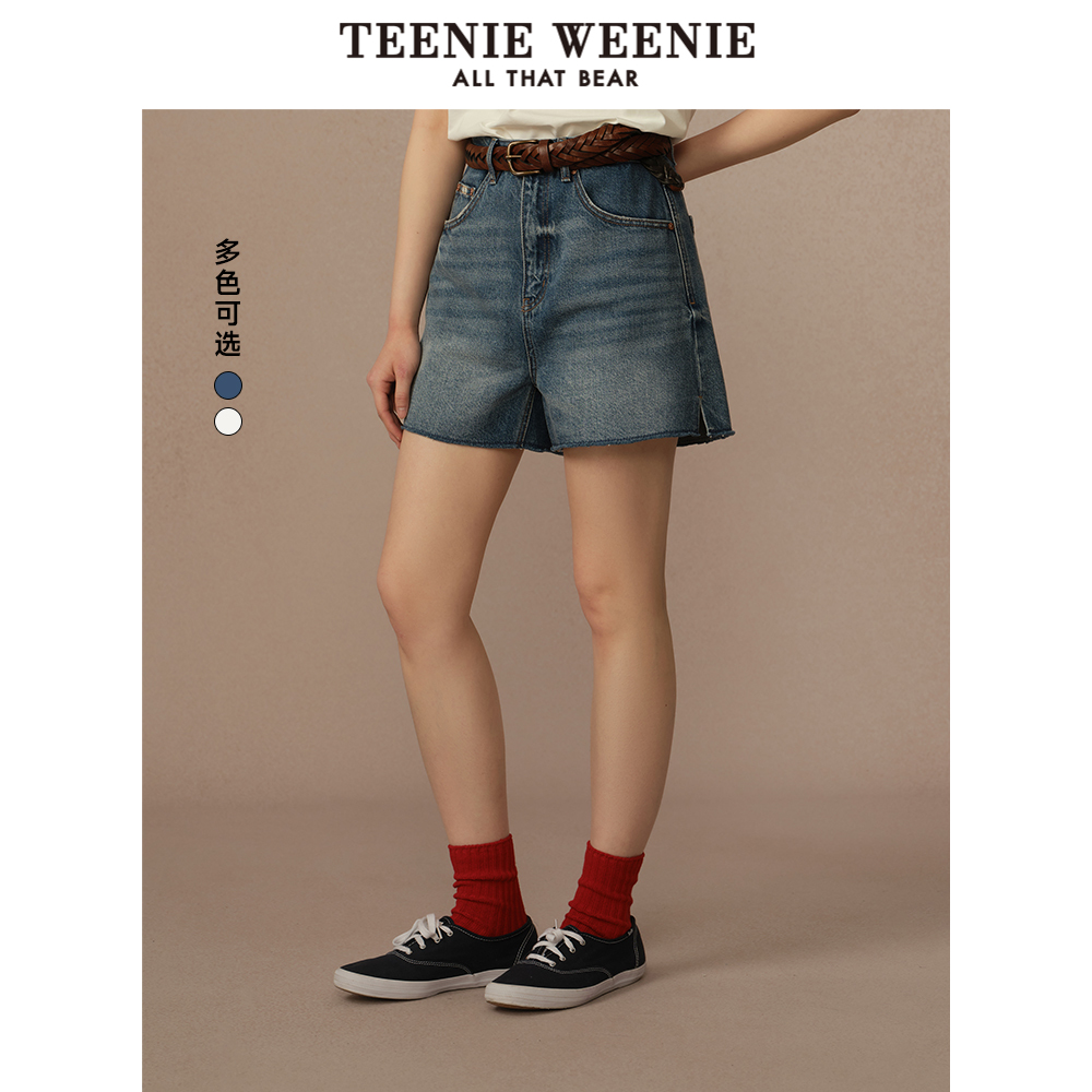  160/S TeenieWeenieСܰŮװţж̿2025ĿԼʸͨڿ359Ԫ