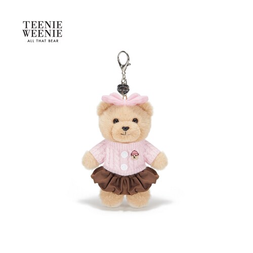 TEENIEWEENIEbearnova包包挂件