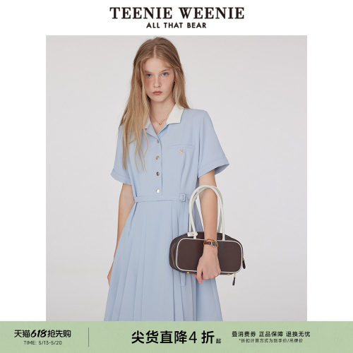 TeenieWeenie小熊奥莱+毛衣