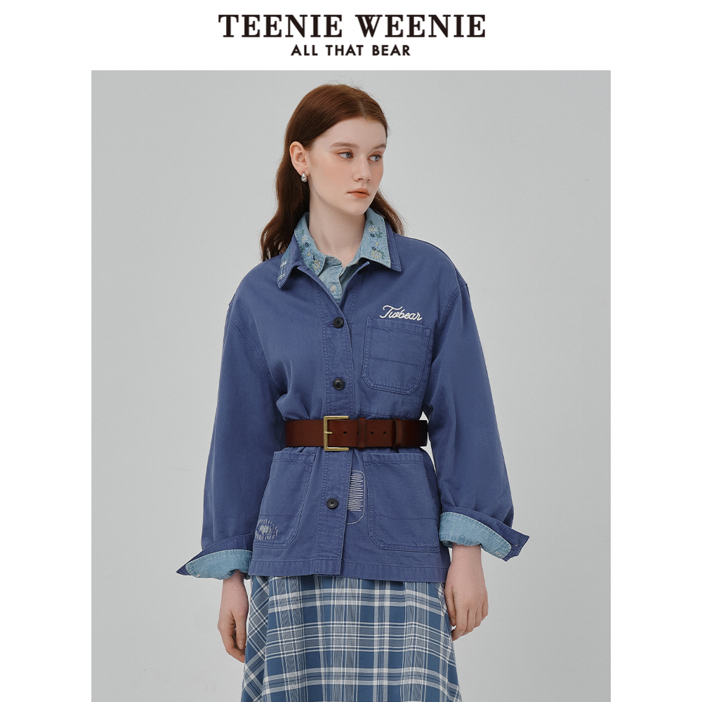 ɫ 160/S TeenieWeenieСܰ2025¿װ糱Ḵʱţмп539.75Ԫ