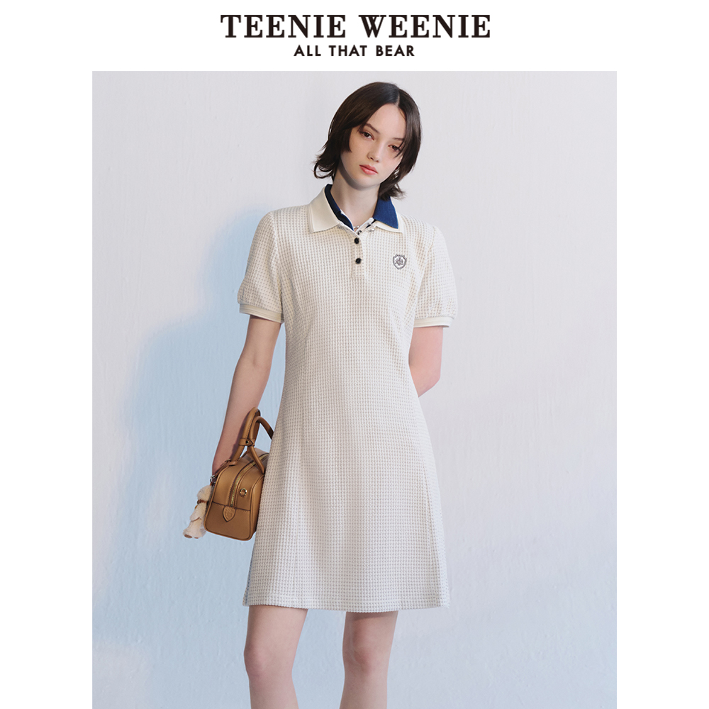 ڲײɫ 160/S ԱڲٷֱTeenieWeenieСܰPOLO֯ȹ339Ԫ