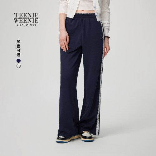TeenieWeenie小熊女装卫裤
