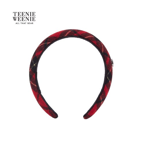 TeenieWeenie小熊女装发箍