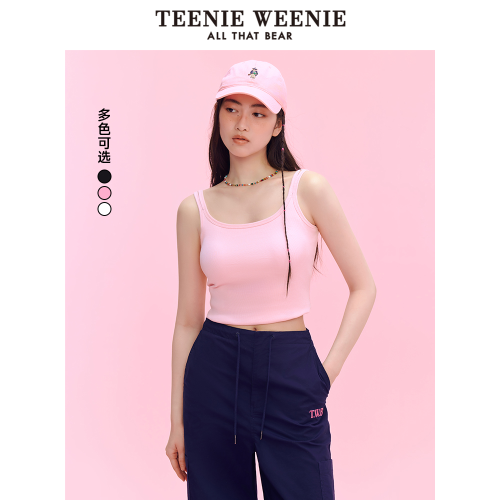 TeenieWeenie小熊奥莱+T恤