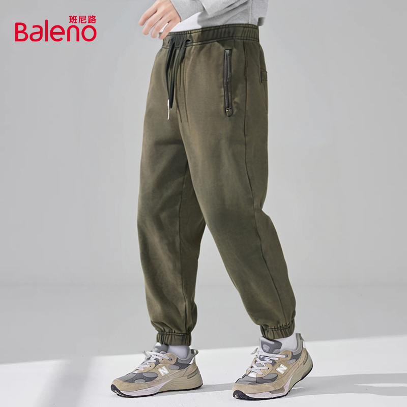 youth22SS洗水棒球卫衣裤