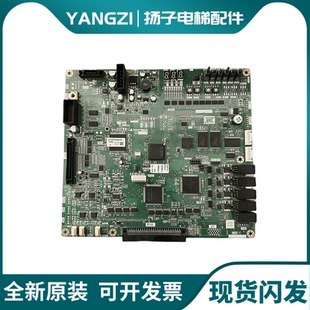 三菱电梯凌云-3主板P203778B000G105 G01 G11 G13 G101 G305原装