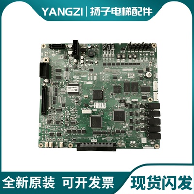 三菱电梯凌云-3主板P203778B000G105 G01 G11 G13 G101 G305原装