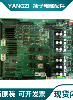 日立电梯驱动板INV2-ICBD INV2-ICBG 30002591 30002592 原装现货
