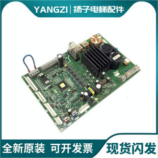 华升富士达电梯门机板 FUJITEC G04 DR12C/13/E/F简化版 现货出售