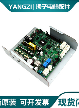 东芝电梯CV150 160 320 门机板 DCU-150 150A DCU-160  160A 160G