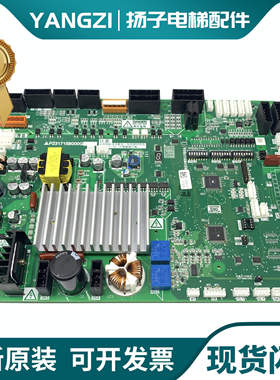 三菱菱云电梯门机板P231715B000G02 G12 G13 G22 G33 G53原装现货