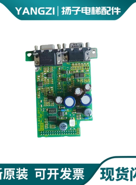 OC.F4.072-001C 德国KEB F4变频器主板PG卡0C.F4.372-0017 现货