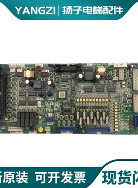 富士达电梯驱动板富士达IF118A控制板FUJITEC C1A-IF118G04原装