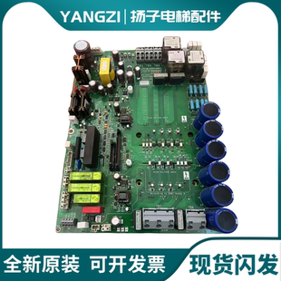 AAZ1原装 奥 KDA26800AAZ2 HVIB板KCA 现货出售 斯锐进变频器驱动