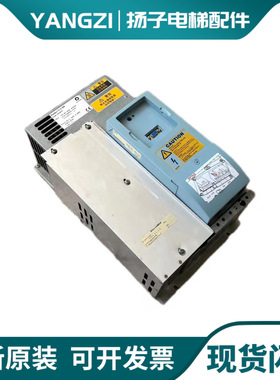 迅达3300 3600电梯变频器 DR VCB012/12CBR/21/25/36/42CBR变频器