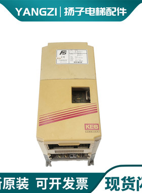 F5系列 D-32677 变频器17.F5.A1G-35MA AC-MOT18.5KW2/4P50/60HZ