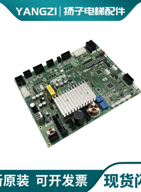 三菱电梯门机板P231719B000G99/ZDOR-131A/141A/139A原装现货秒发