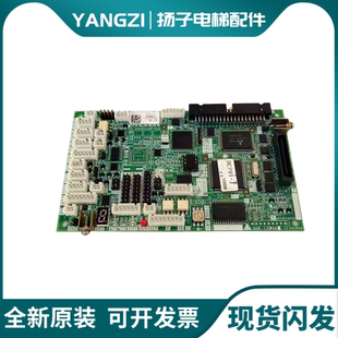 MAXIEZ三菱電梯無(wú)機(jī)房門(mén)機(jī)板DOR 三菱門(mén)機(jī)板dor 1202原裝 1202A