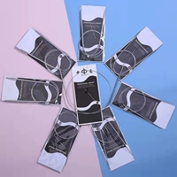 Стальное кольцо иглы 6-14 1 берет сообщение