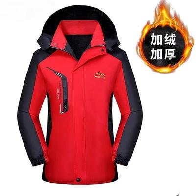 福建泉州石狮运动服饰男装山东即墨卫衣浙江台州三门冲锋衣男款89