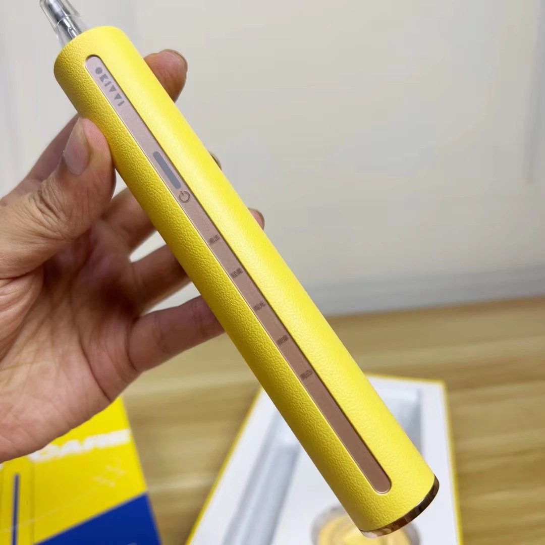 【6支刷头】适用于OKI奥