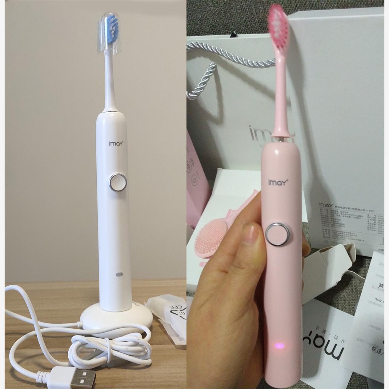 IMAYP20电动牙刷刷头替