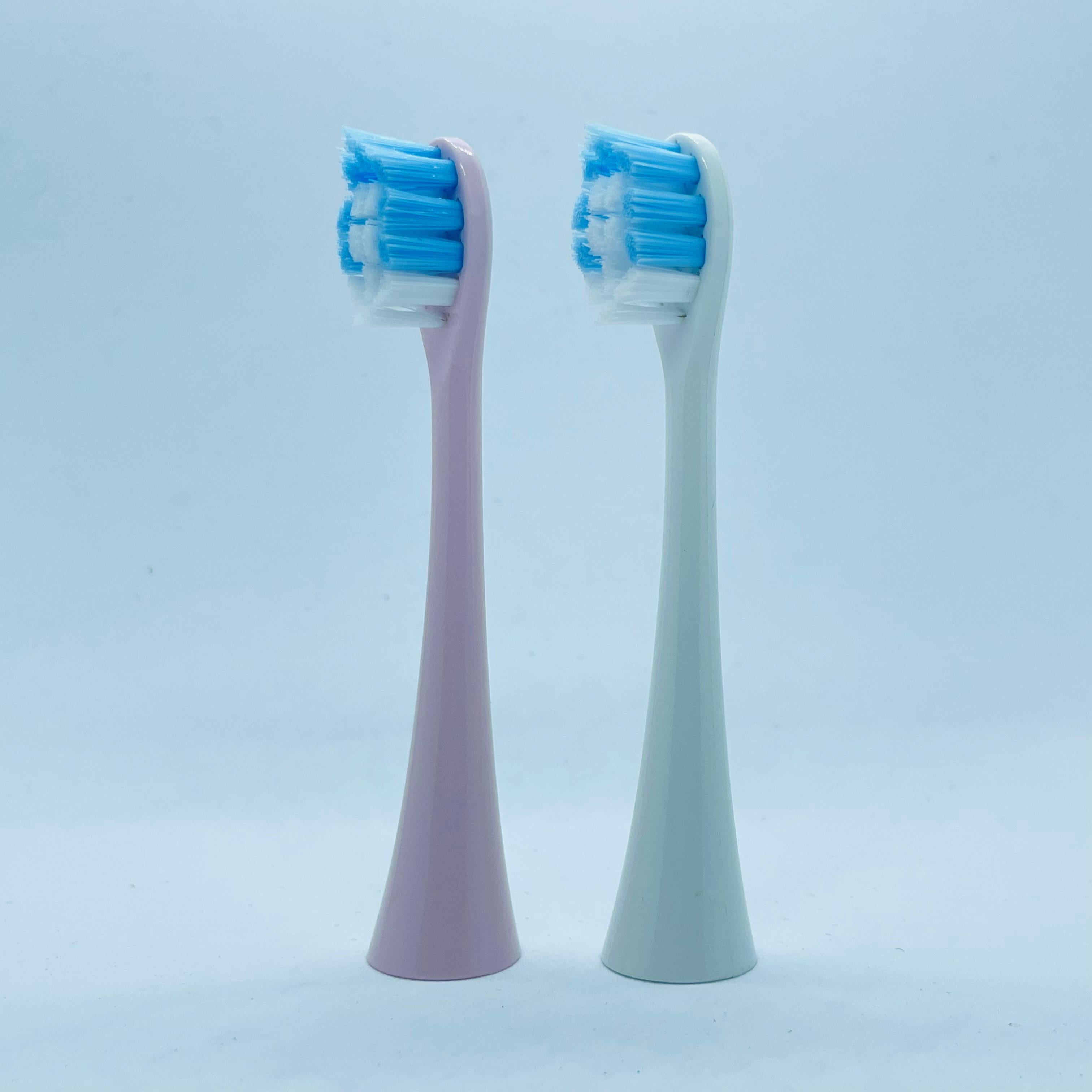 适配御元堂电动牙刷头朗