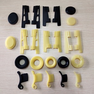 SAVTM 24M00B榨汁机硅胶配件出渣口出汁口塞子蒙达等 狮威特JE220