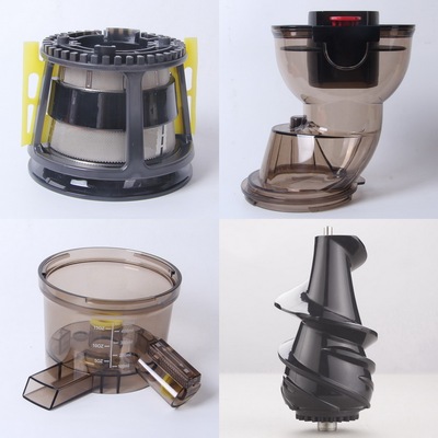 狮威特海尔洁氏榨汁机配件