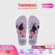 成人款 Havaianas哈唯纳Disney夹脚人字拖鞋 童款 平底时尚 夏季