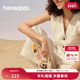 外穿夹脚拖鞋 Havaianas哈唯纳Summer Bliss夏新款 海边女人字拖