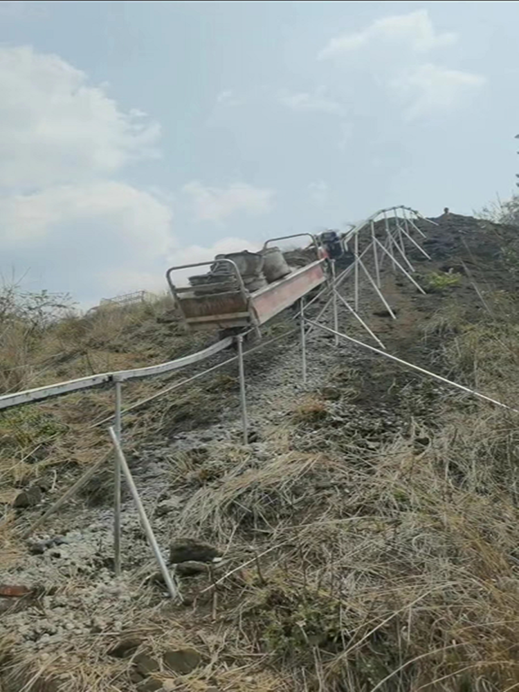 农用运输车果园运输搬运车
