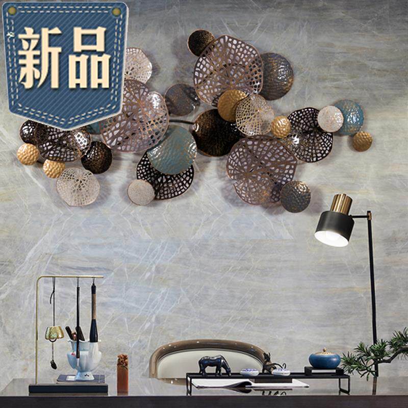 China Metal Wall hangings Home Furnishing Pendants bedroom New Chinese style Iron art Wall hanging Wall decoration metope D Hall decoratein the Home accessories , Mural  category - from Buy2taobao.com to provide professional Taobao agent buy service
