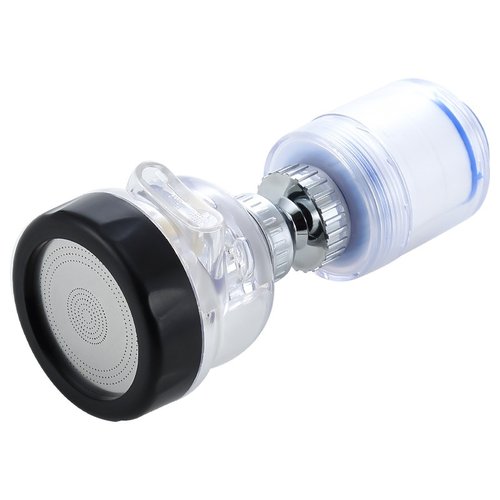 水龙头过滤器万向加长延伸器节水通用增压花洒净水器起泡器防溅头
