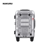 箱子行李箱男结实耐用加厚大皮箱24万向轮旅行箱小型20寸拉杆箱女