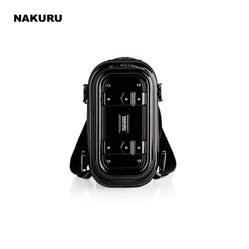 大容量可套拉杆箱健身房行李袋