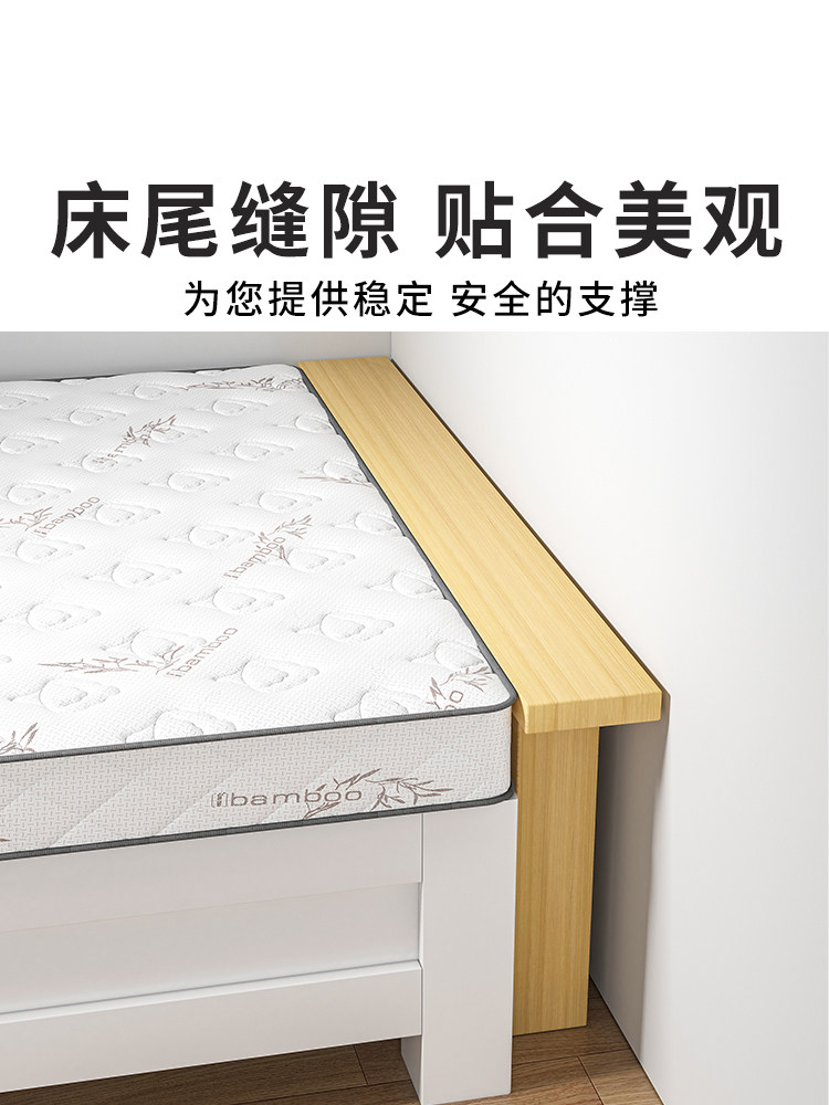 床缝填充神器床边缝隙填塞拼接床缝隙填充物床垫补接填补条婴儿床_虎窝淘