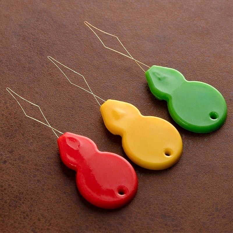 新款家用穿针器认针器引线