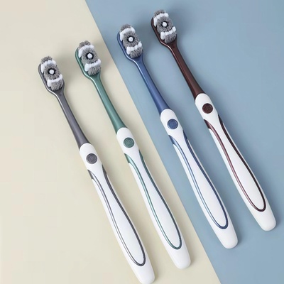 十大名牌牙刷2025热卖第一名正品