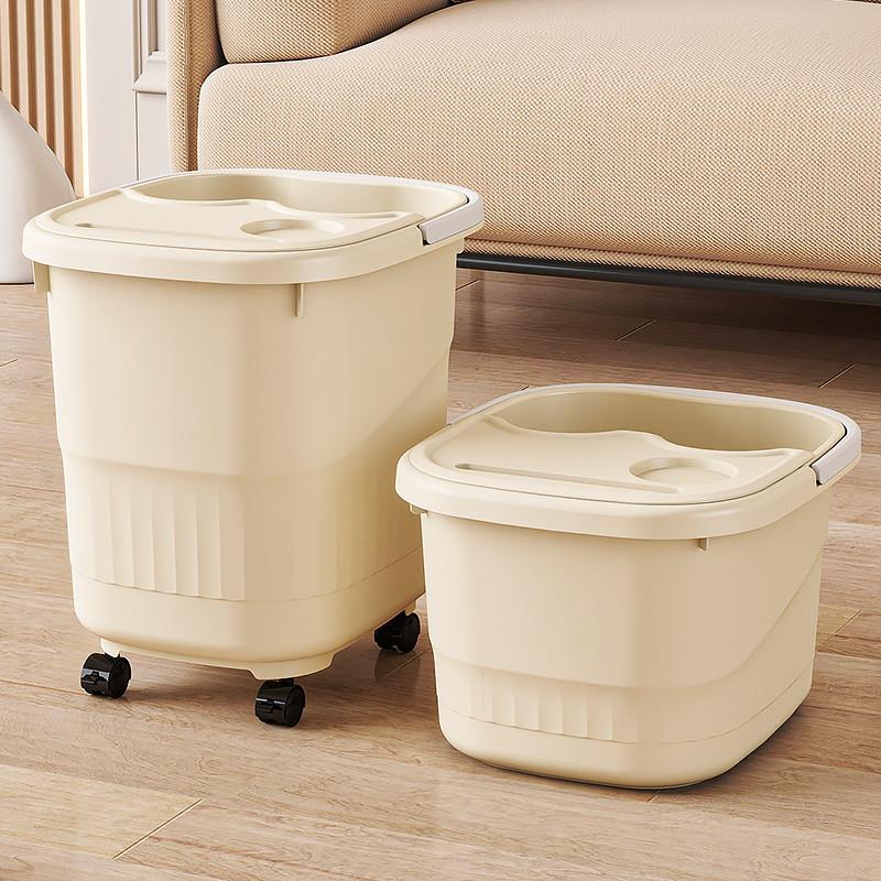 养生泡脚桶家用第一名官方